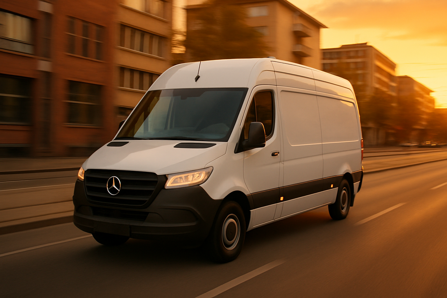 Express Möbeltransport Hamm – 24 Stunden Lieferung